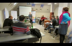 Kako unaprijediti rad savjeta MZ