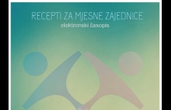 Treći broj biltena Aktivnosti organizacija civilnog društva na razvoju MZ-a